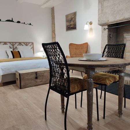 Studio * Le Petit Nicolas * Périgueux Zewnętrze zdjęcie