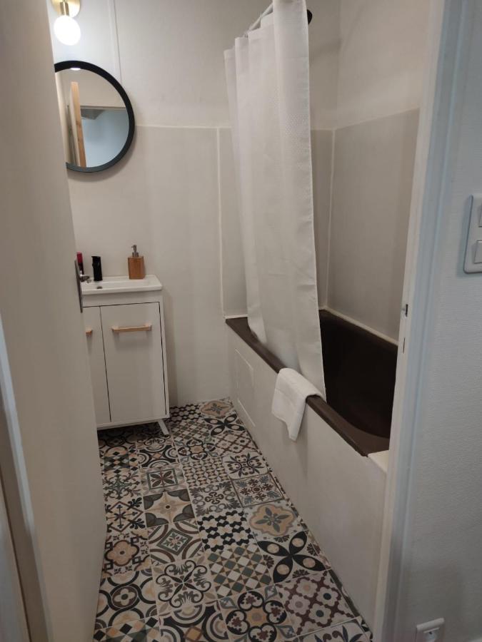Studio * Le Petit Nicolas * Périgueux Zewnętrze zdjęcie